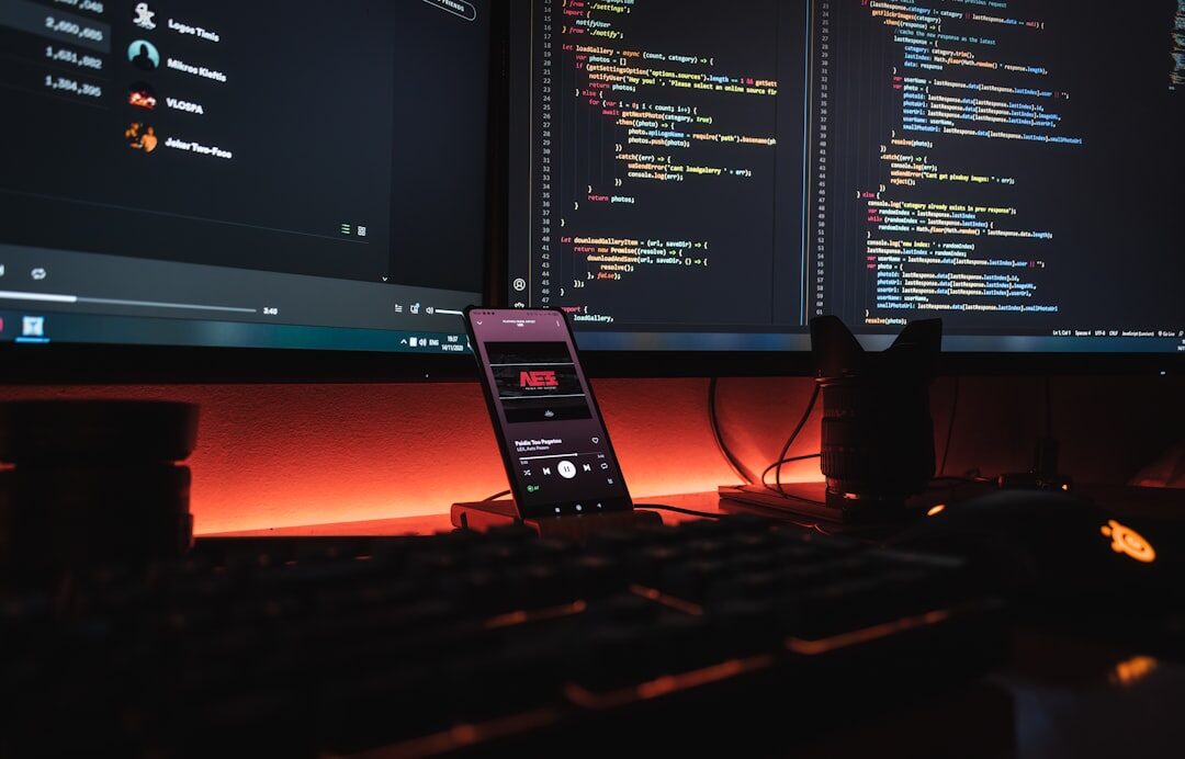 blog programming challenges