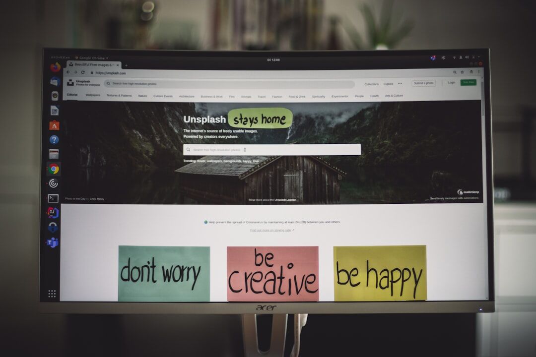 successful blog launch