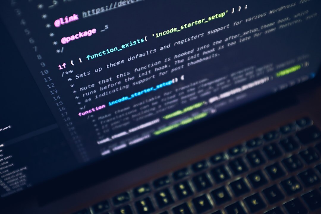 blog coding tools